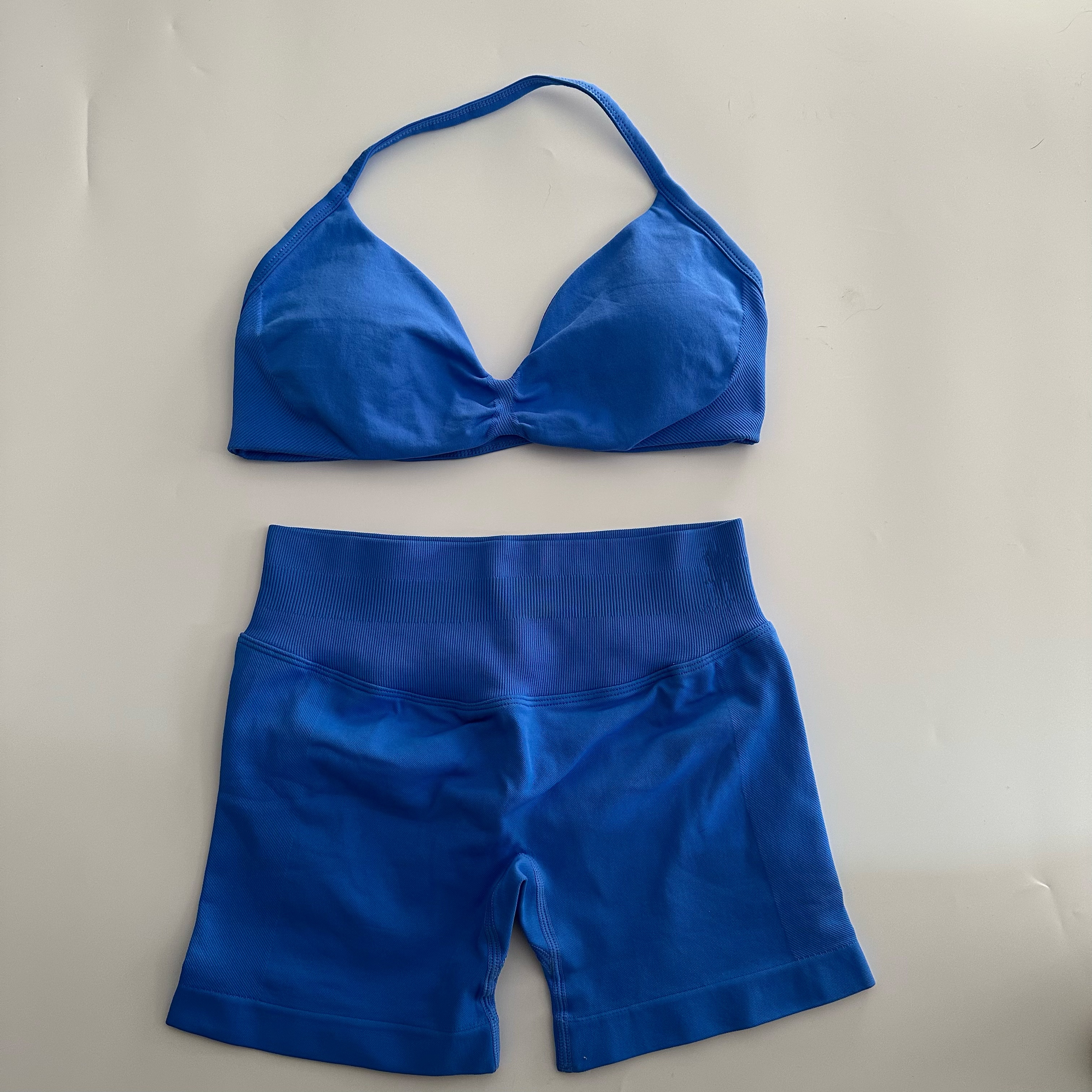 Yoga Gym Set Women Seamless St – обзор и цена Yoga Fitness Kleidung