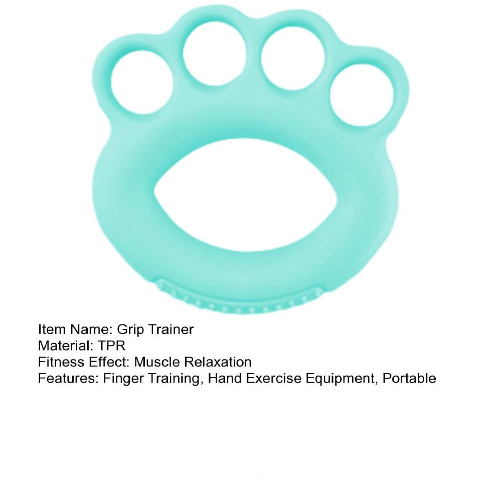 1 Silicone Hand Grip Ring for  – обзор и цена Gymnastics Rings