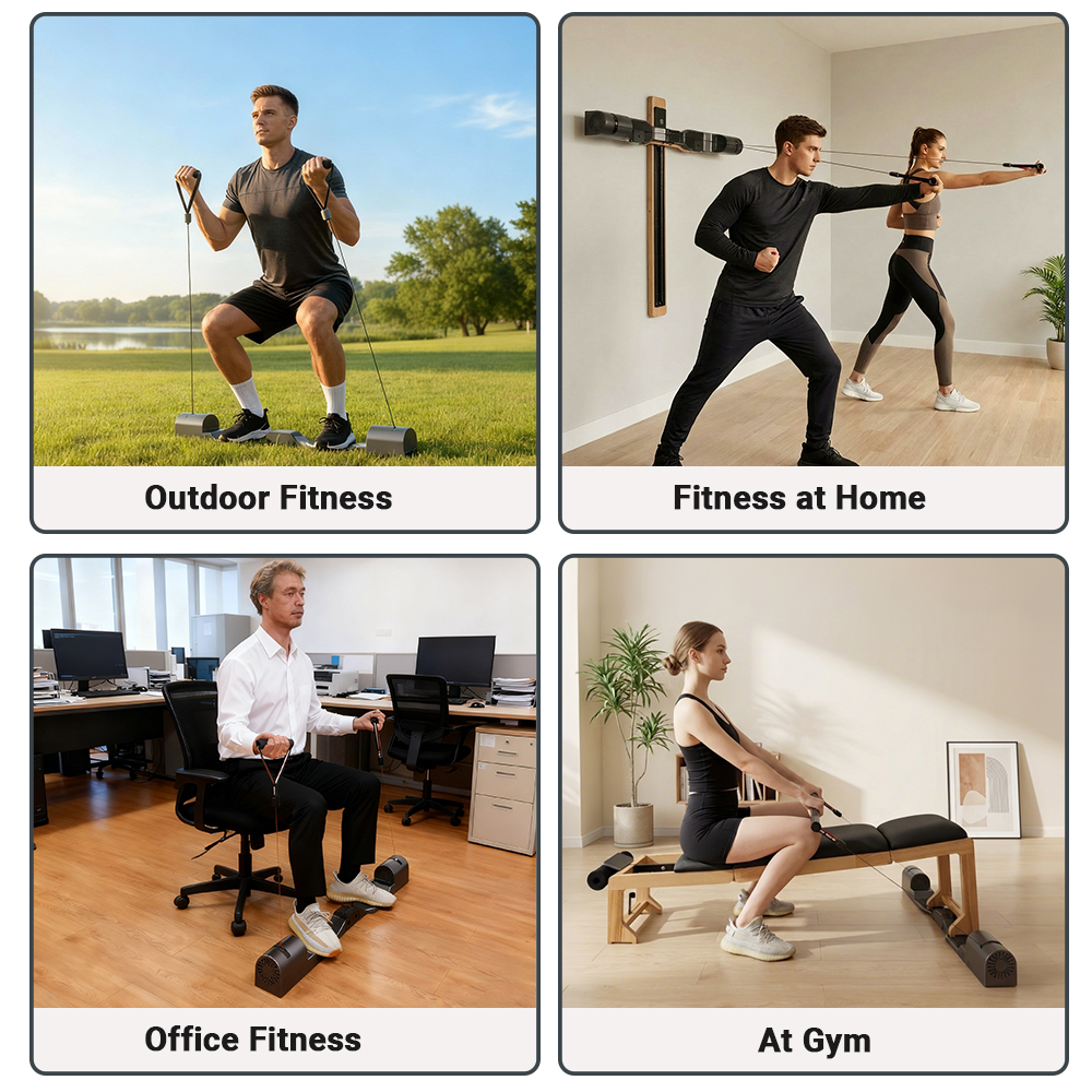 Smart Home Gym Pilates Yoga Ki – обзор и цена Yoga For Fitness App