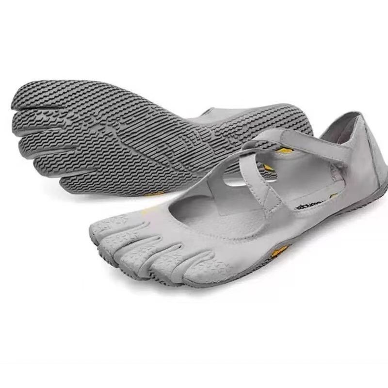 Women's New Five Toe Shoes, Br – обзор и цена Yoga For Fitness