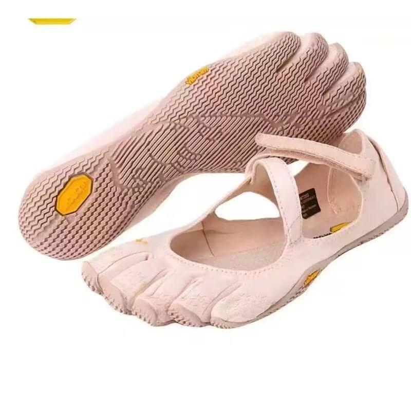 Women's New Five Toe Shoes, Br – обзор и цена Yoga For Fitness