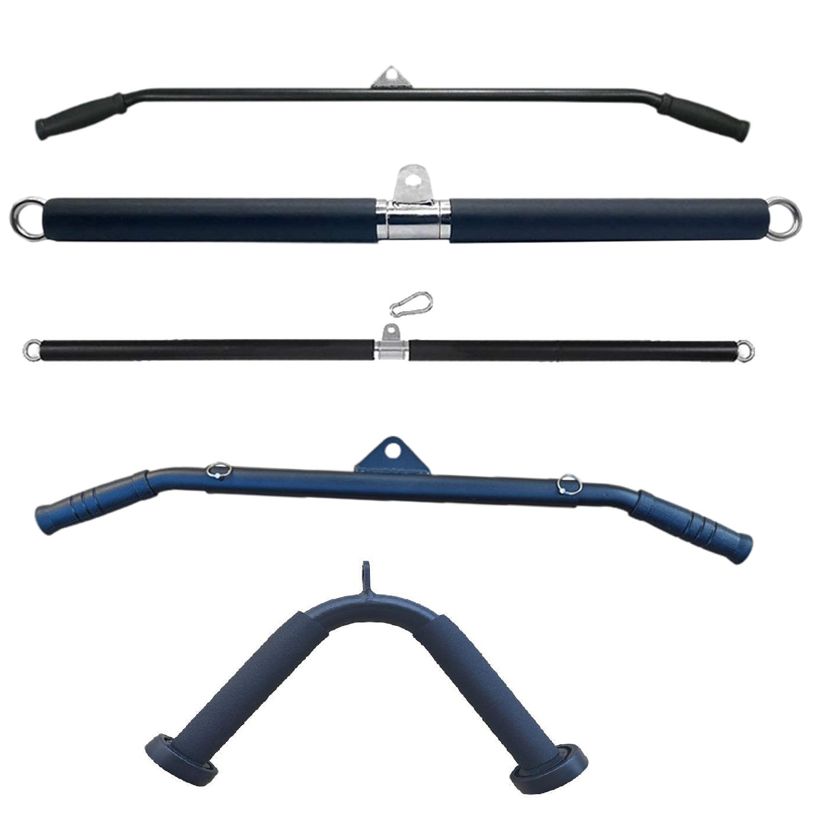 LAT Pulldown Bar Detachable Er – обзор и цена Lat Pulldown Bar
