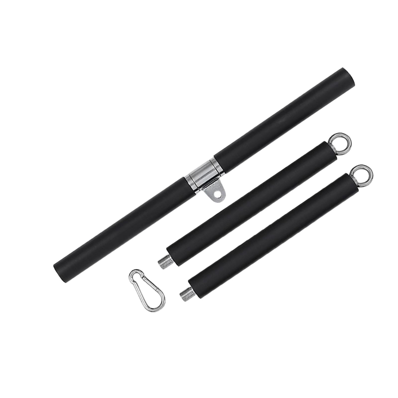 LAT Pulldown Bar Detachable Er – обзор и цена Lat Pulldown Bar