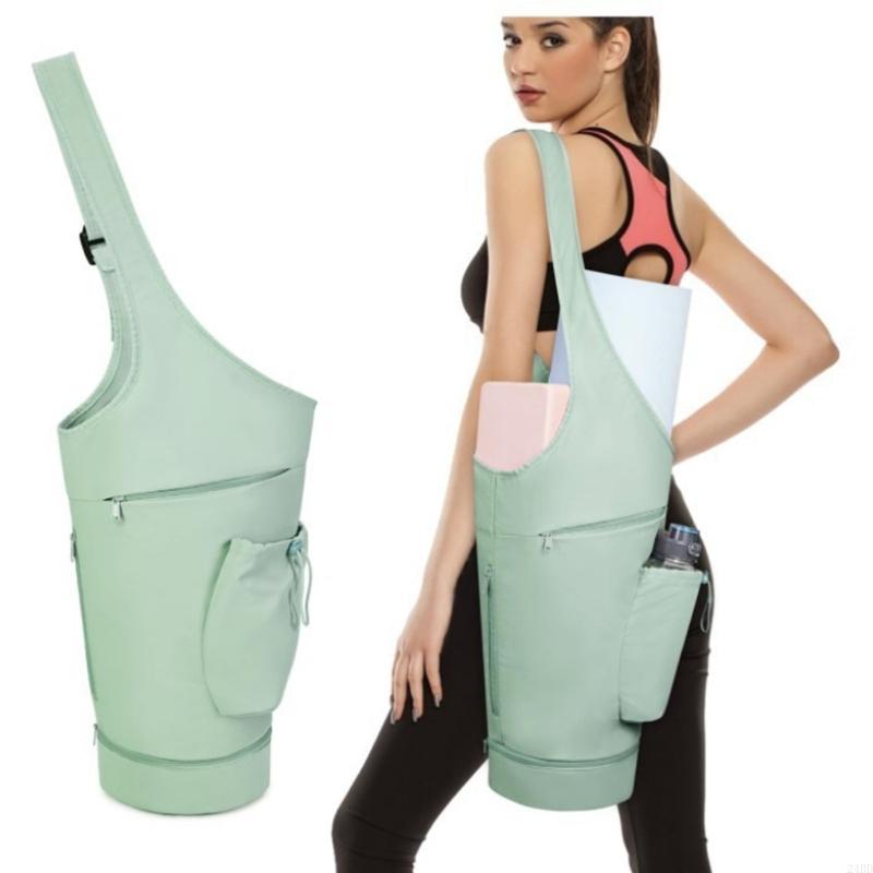 Multipurpose Polyester Yoga Ma – обзор и цена Yoga Fitness Class
