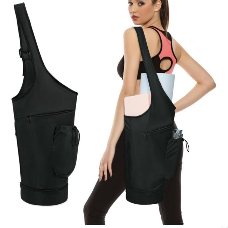 Multipurpose Polyester Yoga Ma – обзор и цена Yoga Fitness Class