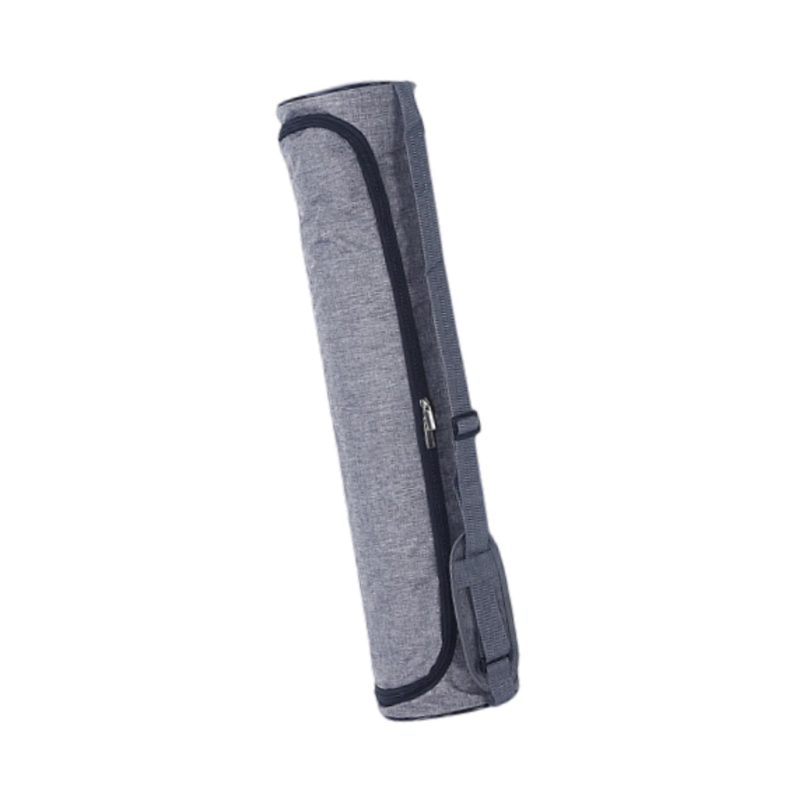 Yoga Mat Bag Lightweight 72x17 – обзор и цена Yoga Fitness Class