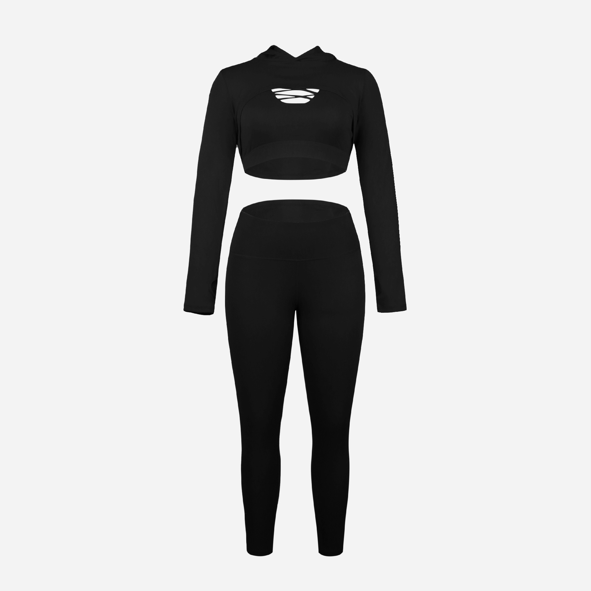 3 Pieces Women's Yoga Fitness  – обзор и цена Yoga For Fitness