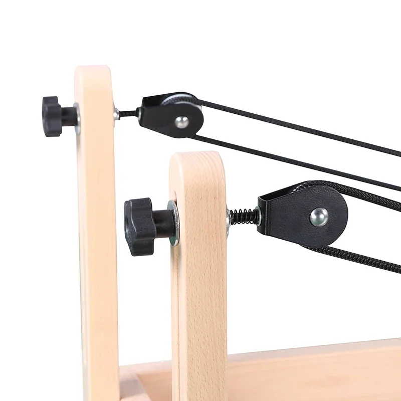 ONEMAX Hot Sell Fitness Exerci – обзор и цена Yoga Fitness Reformer
