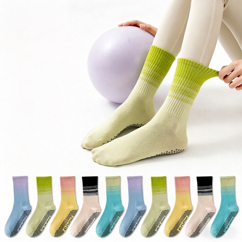 Dreamlikelin 1 Pair Women's Mi – обзор и цена Yoga For Fitness