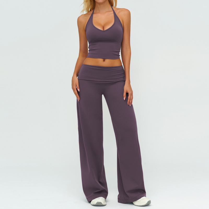 BIANHUI Women's Tracksuit Yoga – обзор и цена Yoga Fitness Kleidung