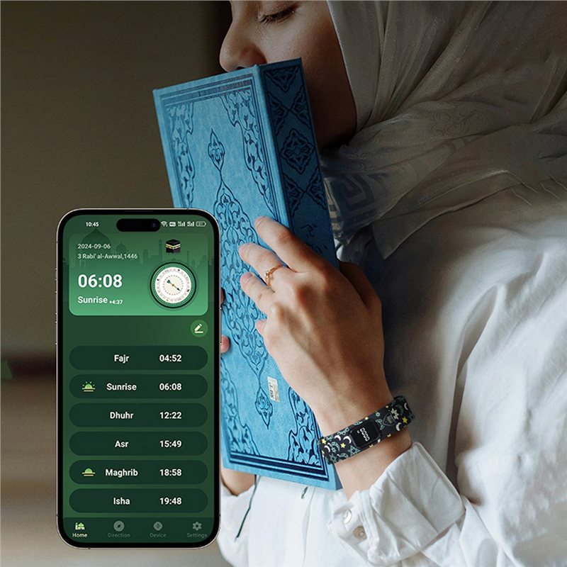 ABKP-Battery Silent Touch Smar – обзор и цена Yoga For Fitness App