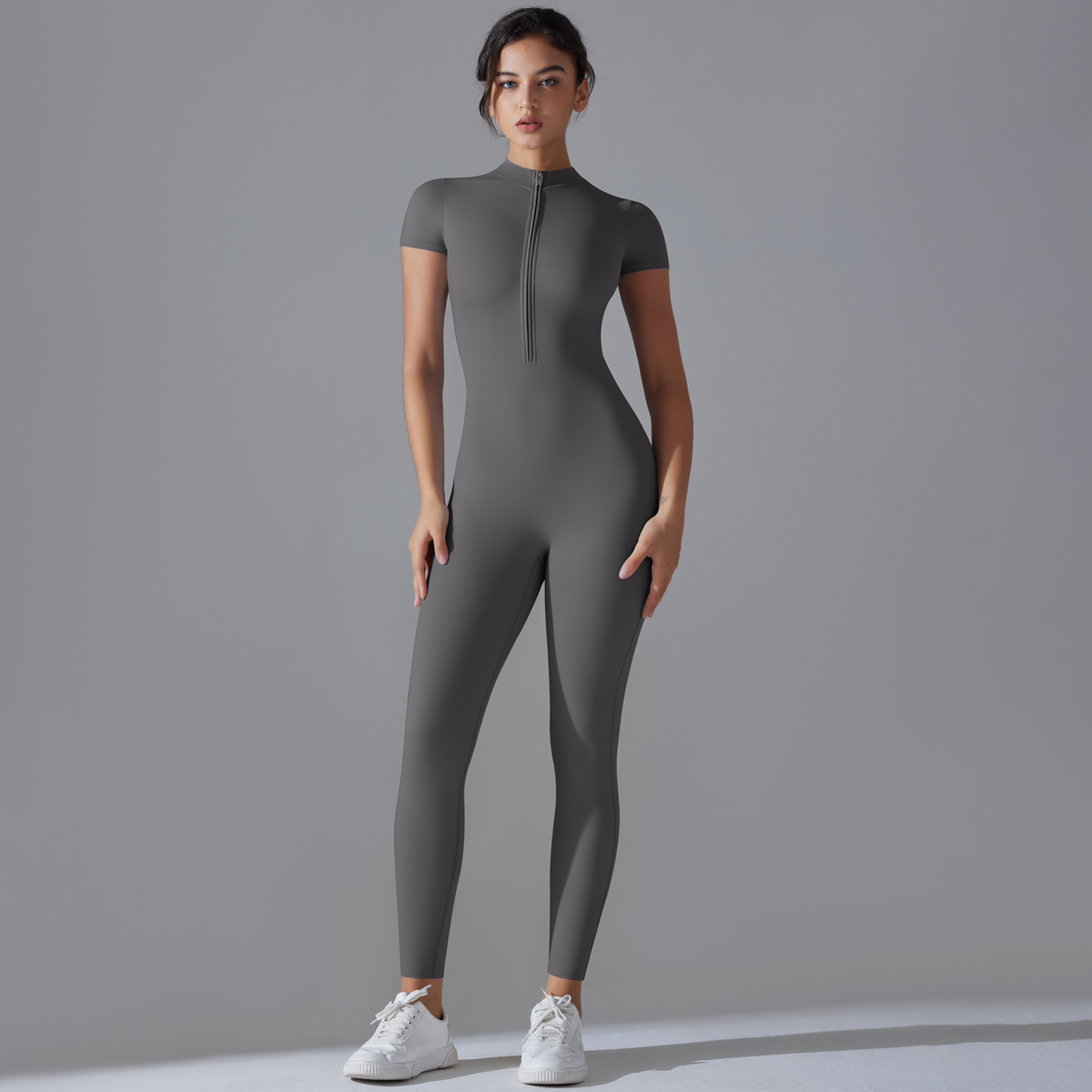 Yoga Set Women's Jumpsuits One – обзор и цена Yoga Fitness Kleidung