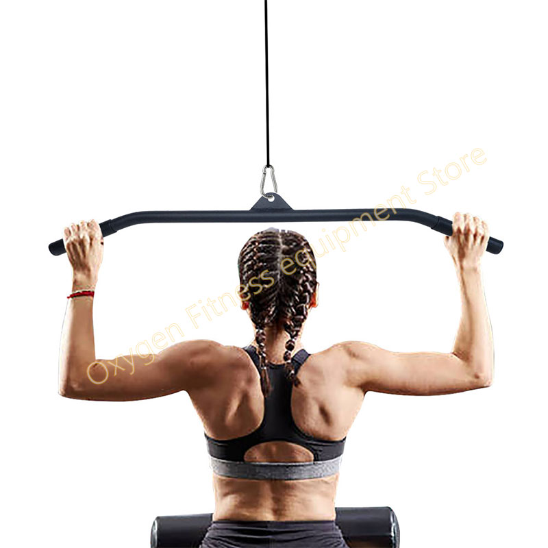 29/39/48 Inch LAT Pulldown Bar – обзор и цена Lat Pulldown Bar