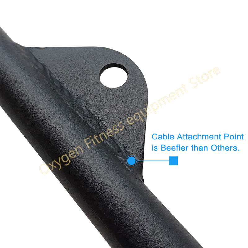 29/39/48 Inch LAT Pulldown Bar – обзор и цена Lat Pulldown Bar