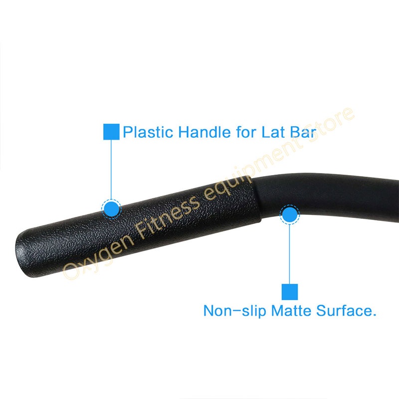 29/39/48 Inch LAT Pulldown Bar – обзор и цена Lat Pulldown Bar