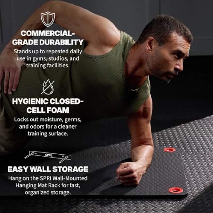 Hanging Exercise Mat, Fitness  – обзор и цена Yoga Fitness Class