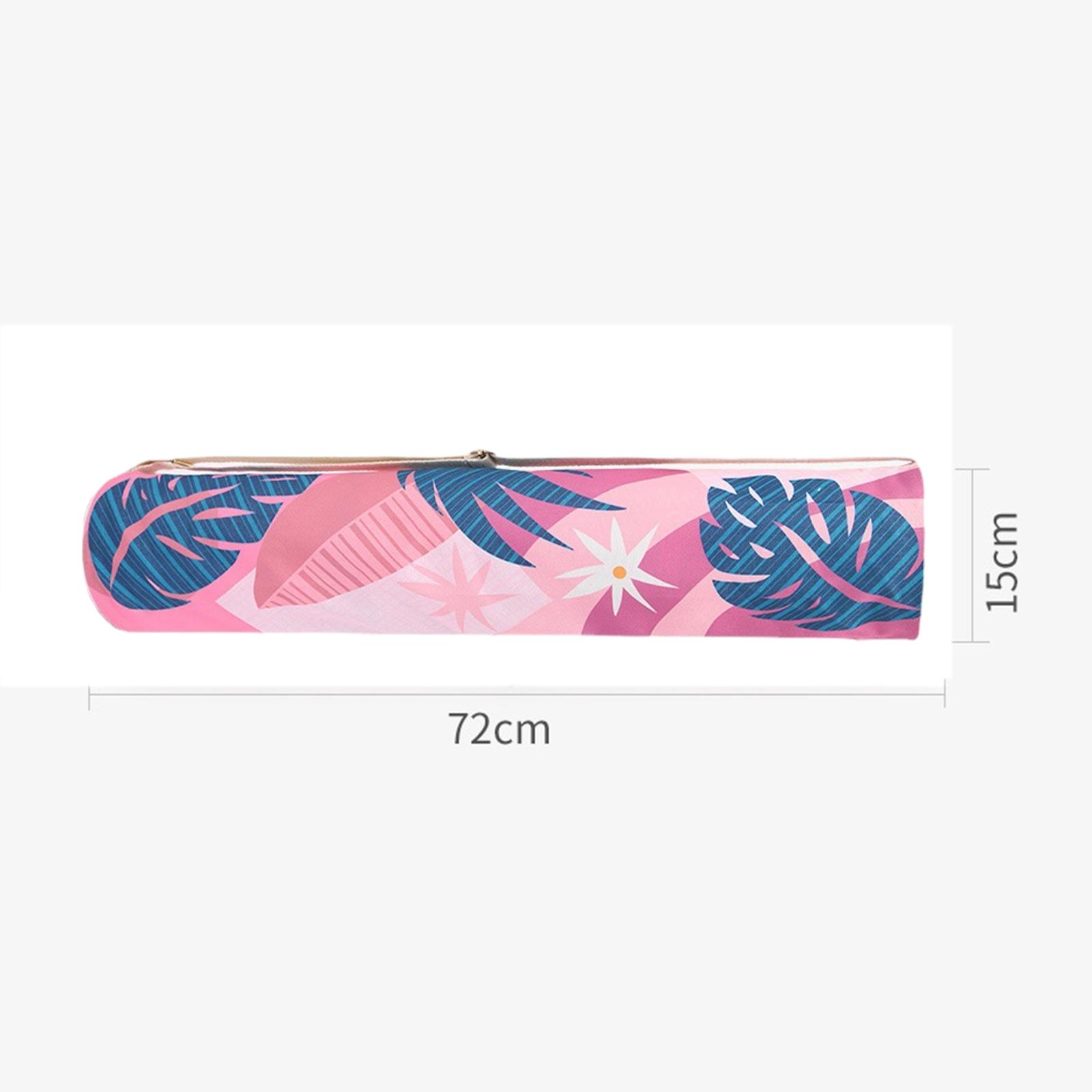 Travel Yoga Mat Carrier Bag 28 – обзор и цена Yoga Fitness Class