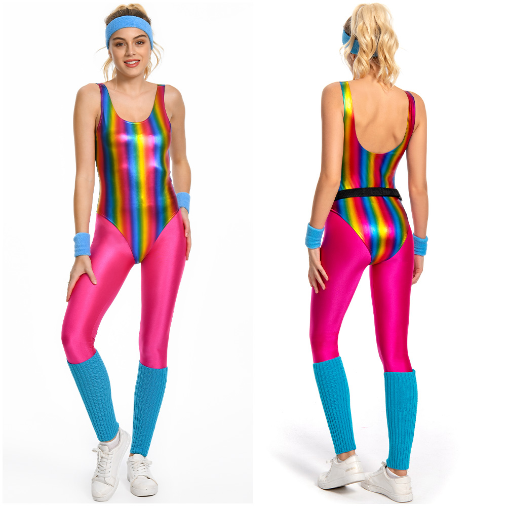 Yoga Sportswear Fitness Hippie – обзор и цена Yoga Fitness Wear