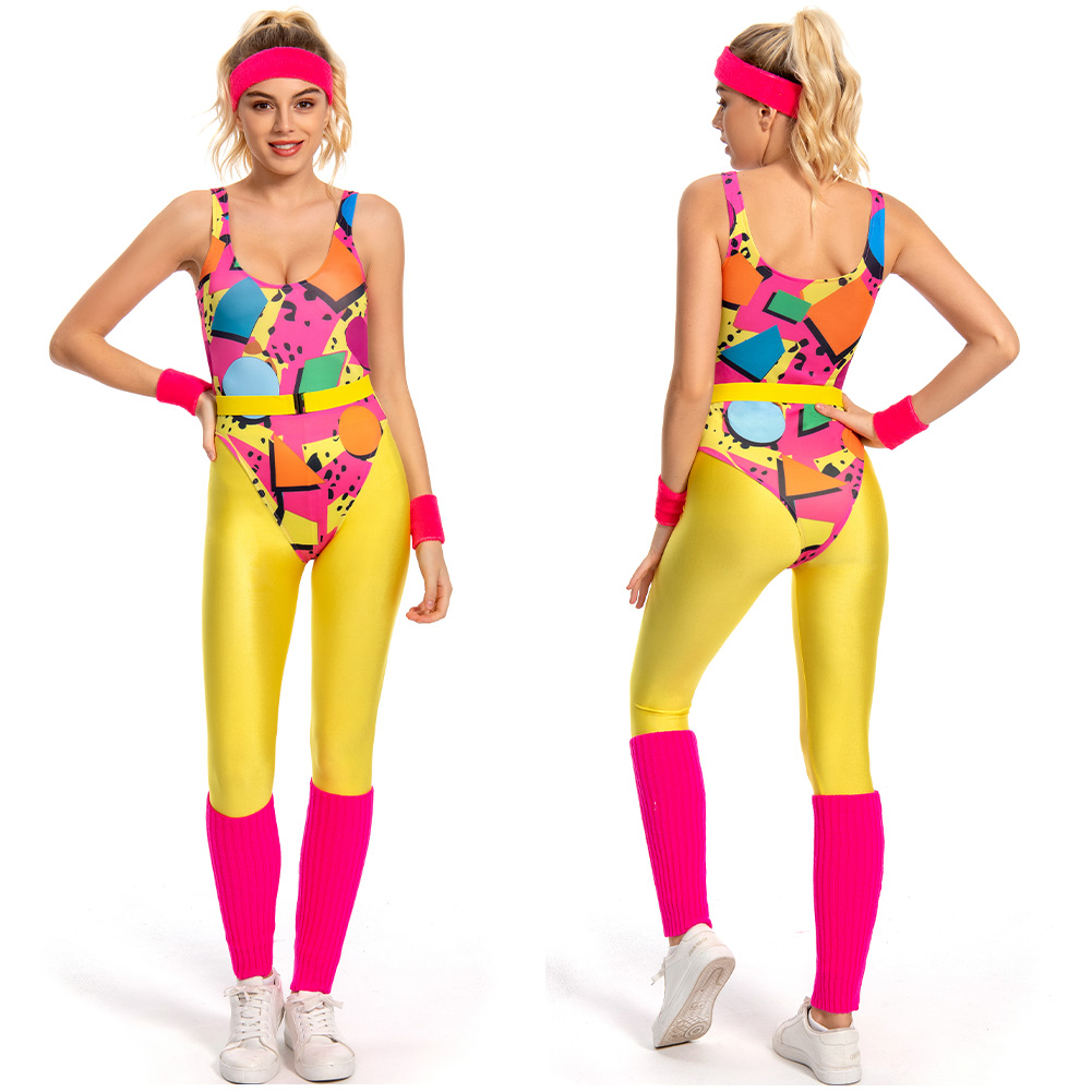 Yoga Sportswear Fitness Hippie – обзор и цена Yoga Fitness Wear