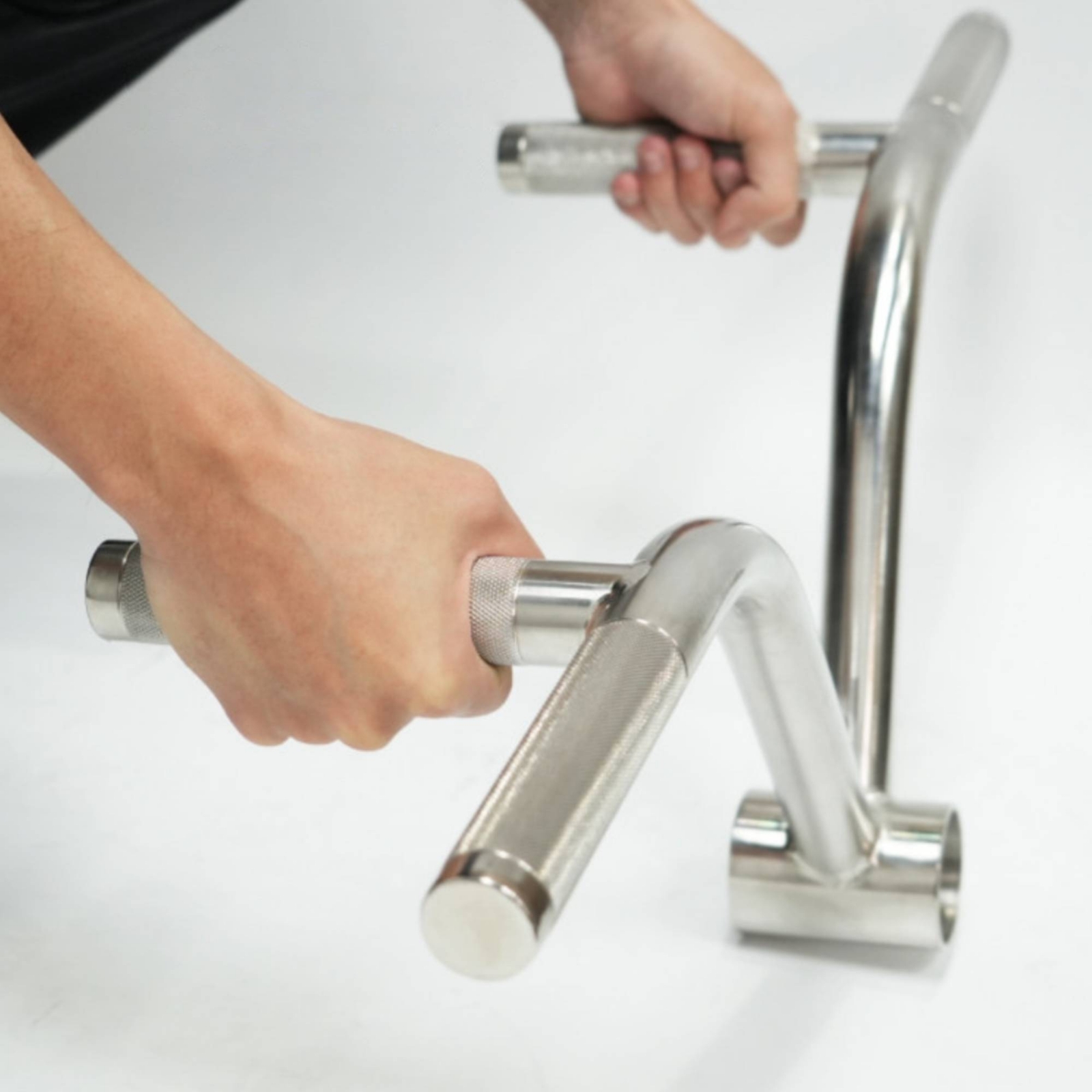 T-Shaped Handle Handle Back Tr – обзор и цена Lat Pulldown Bar