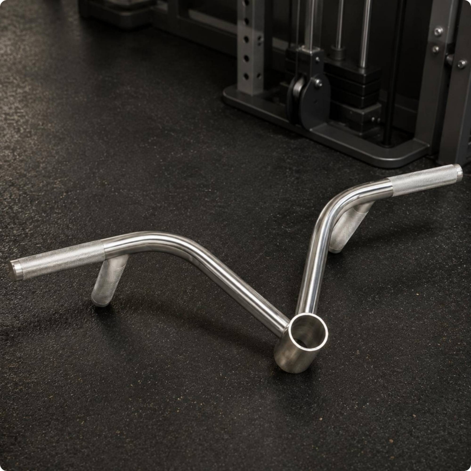 T-Shaped Handle Handle Back Tr – обзор и цена Lat Pulldown Bar