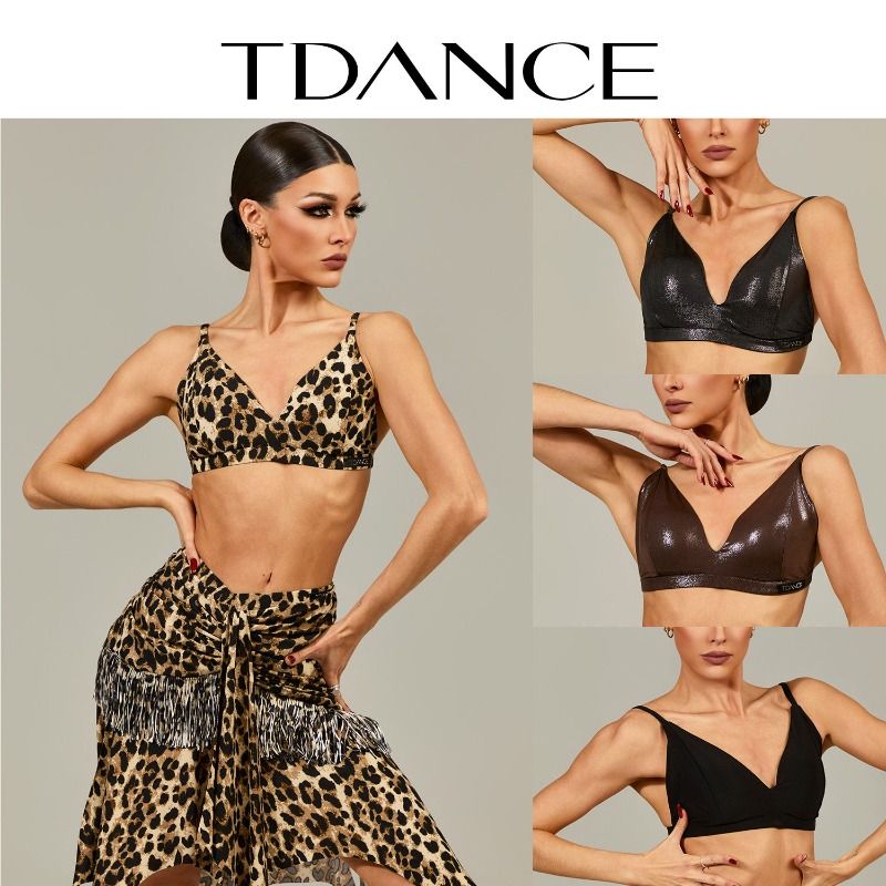 Customized TDANCE Latin [Basic – обзор и цена Yoga Fitness Class