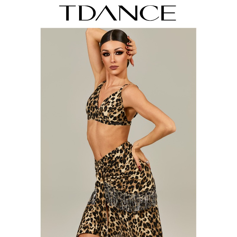 Customized TDANCE Latin [Basic – обзор и цена Yoga Fitness Class