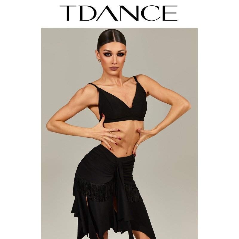 Customized TDANCE Latin [Basic – обзор и цена Yoga Fitness Class