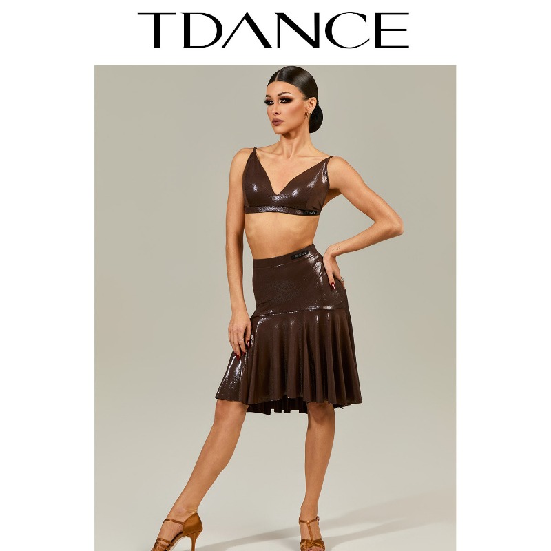 Customized TDANCE Latin [Basic – обзор и цена Yoga Fitness Class