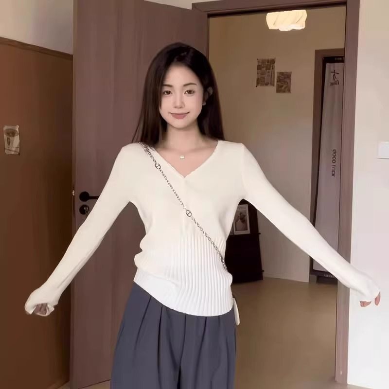 Sweaters Jumpers Pullovers Wom – обзор и цена Yoga Fitness Class