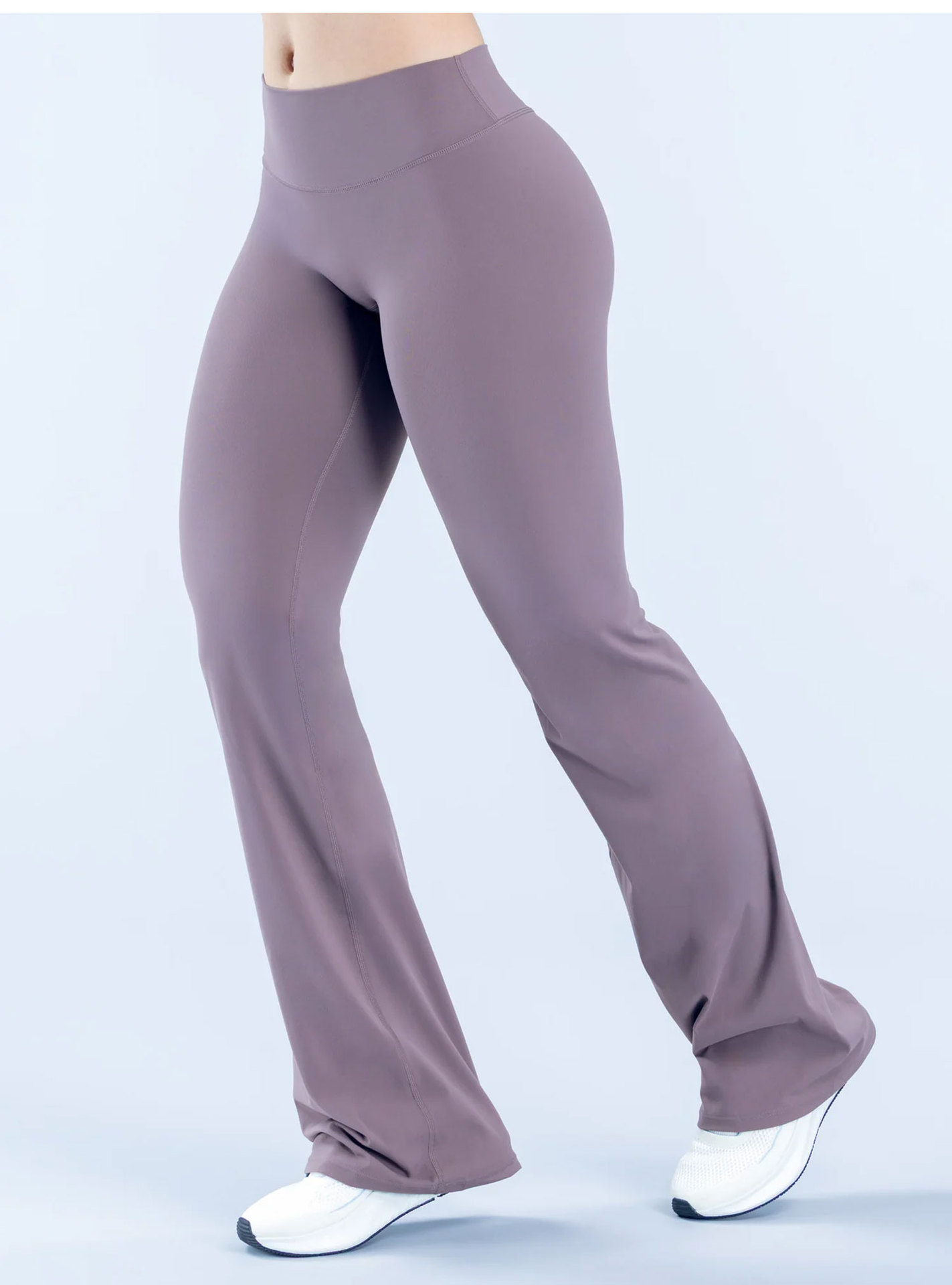 High Waist Hip Lifter Yoga Pan – обзор и цена Yoga Fitness Wear