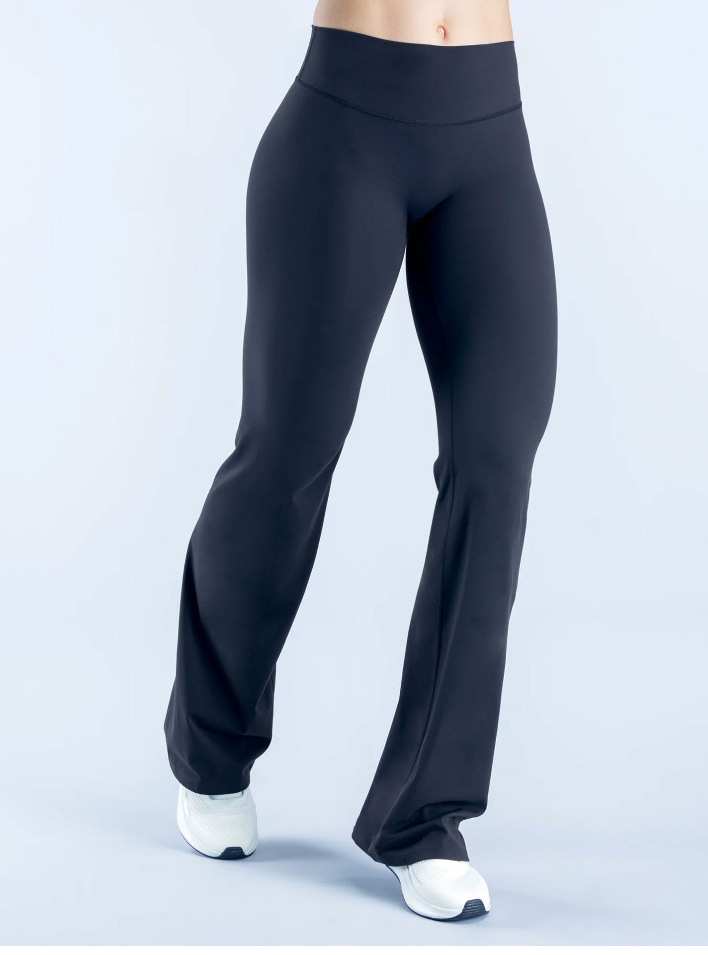 High Waist Hip Lifter Yoga Pan – обзор и цена Yoga Fitness Wear