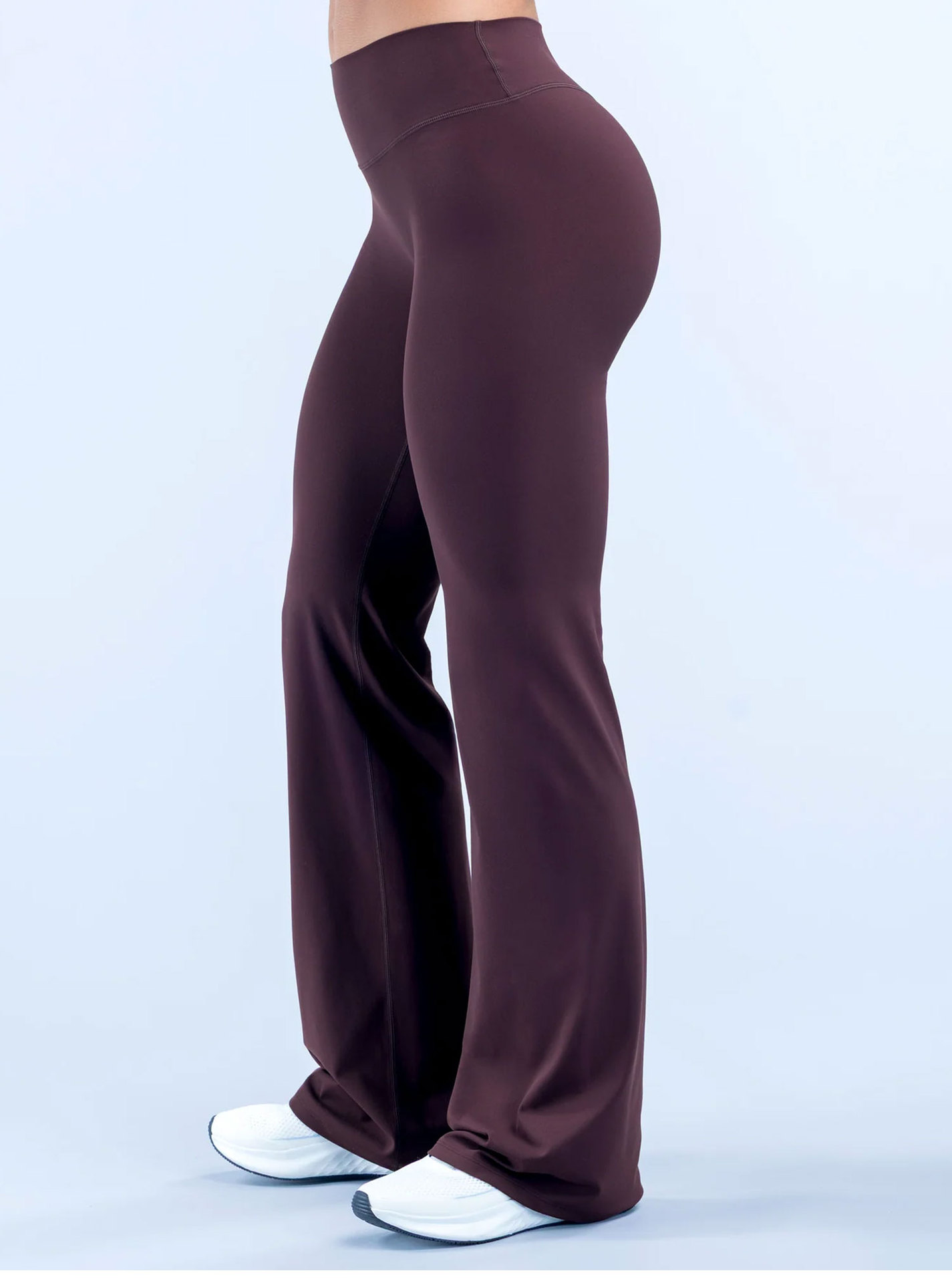 High Waist Hip Lifter Yoga Pan – обзор и цена Yoga Fitness Wear