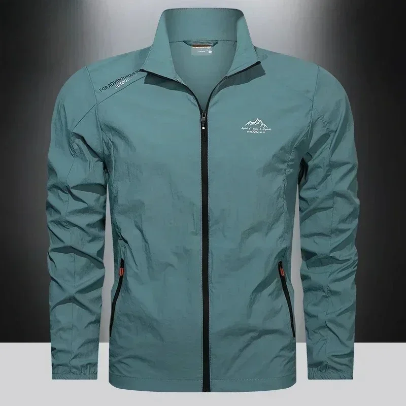 Outdoor Quick Dry Sunscreen Ru – обзор и цена Yoga Fitness Jacket