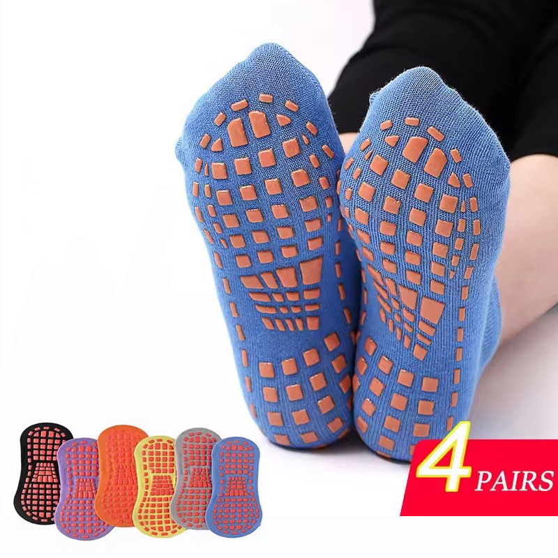 4 Pairs of Comfortable Pure Co – обзор и цена Yoga Fitness Wear