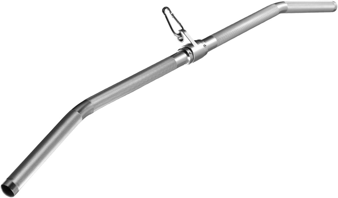 Aluminum Lat Pulldown Bar, 100 – обзор и цена Lat Pulldown Bar