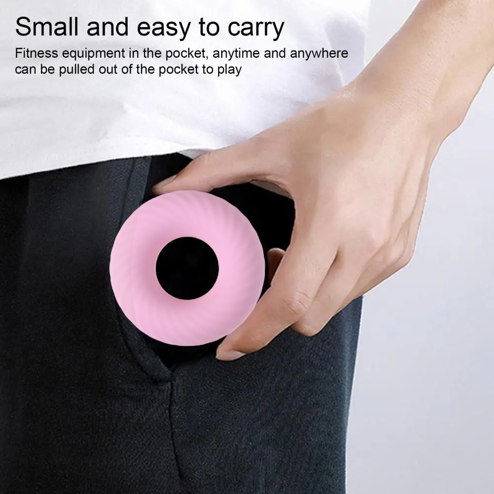 Hand Trainer Carpal Expander G – обзор и цена Gymnastics Rings
