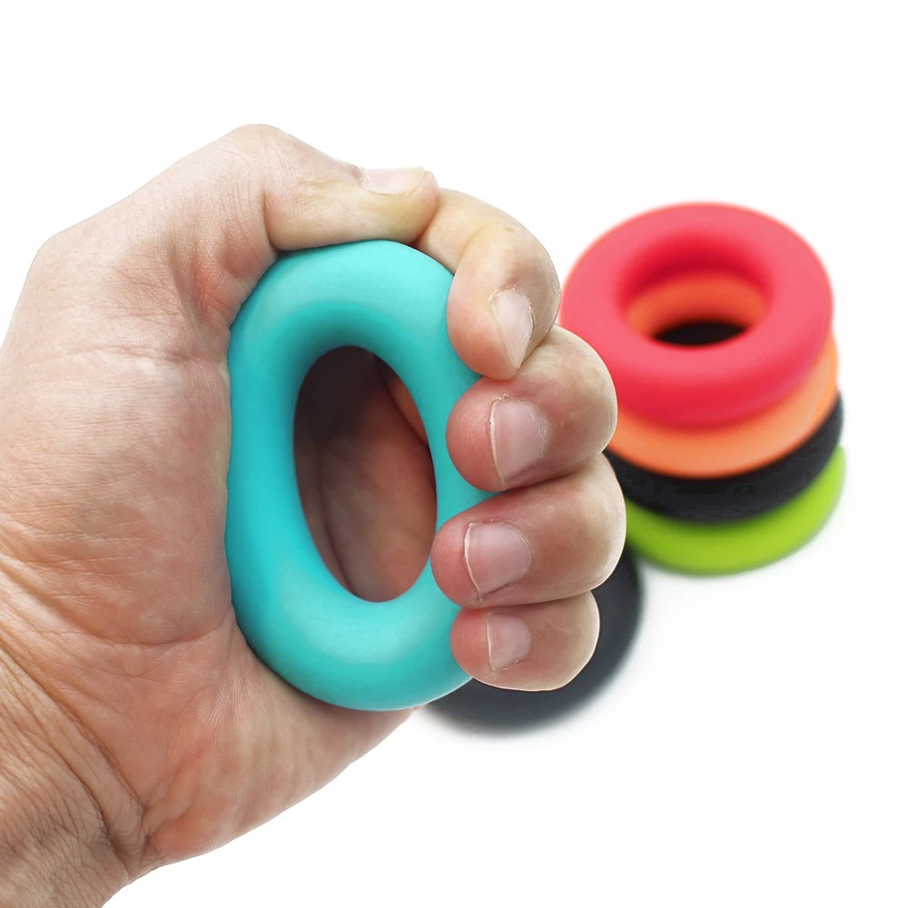 Hand Trainer Carpal Expander G – обзор и цена Gymnastics Rings