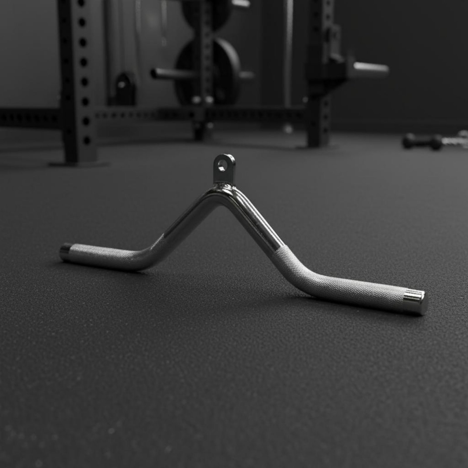 Wire Machine Handle Set Multi- – обзор и цена Lat Pulldown Bar