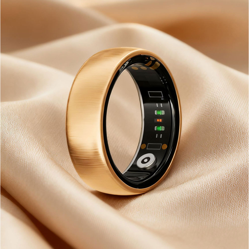 AURA Matt Smart Ring Fitness S – обзор и цена Gymnastics Rings