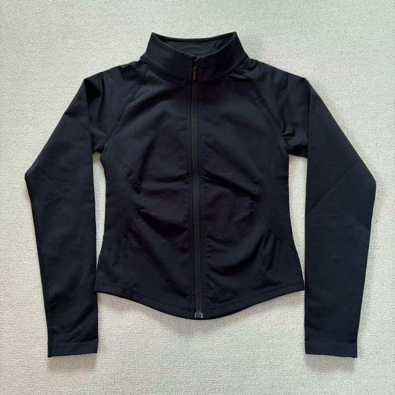 DFLOGO Women's Fitness, Runnin – обзор и цена Yoga Fitness Jacket