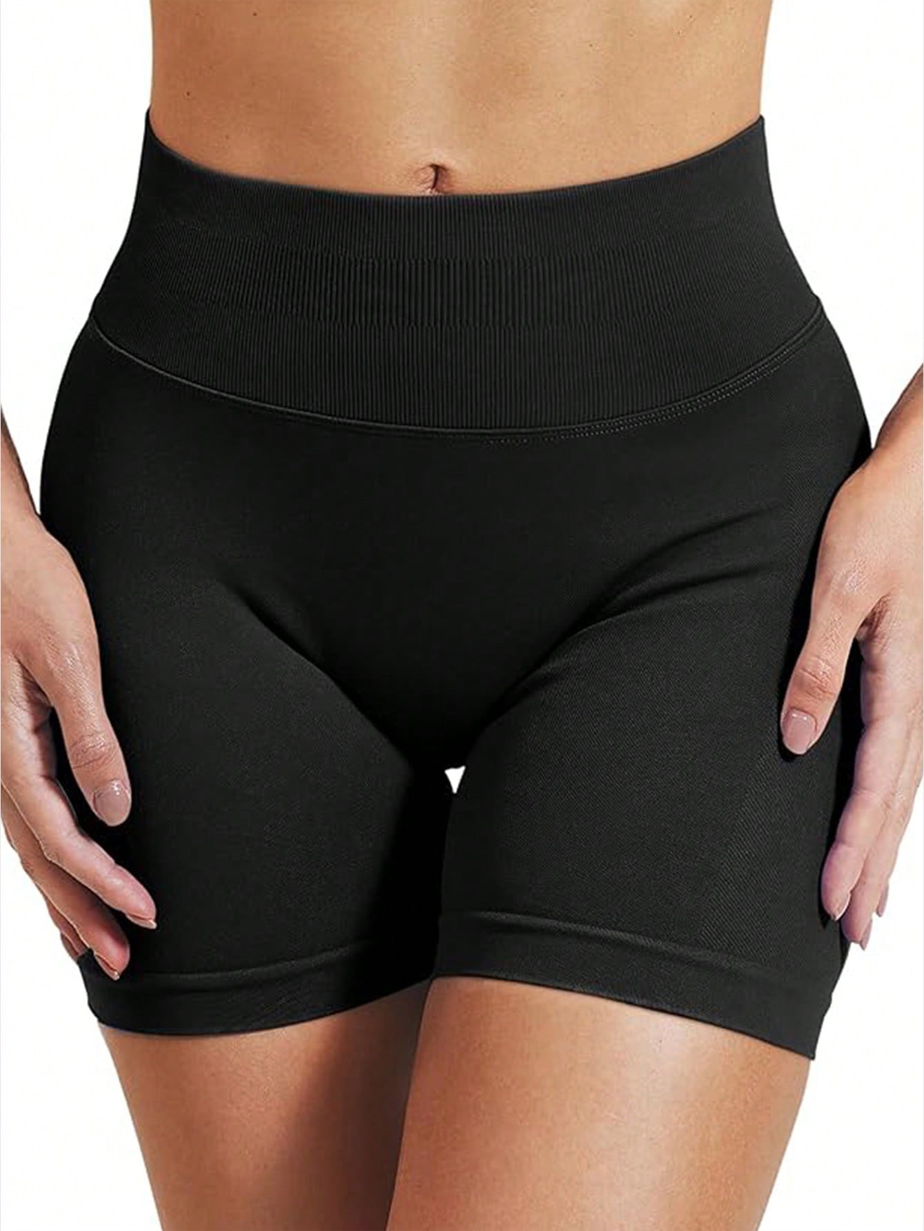 Y2K Style Dopamine Shorts With – обзор и цена Yoga Fitness Wear
