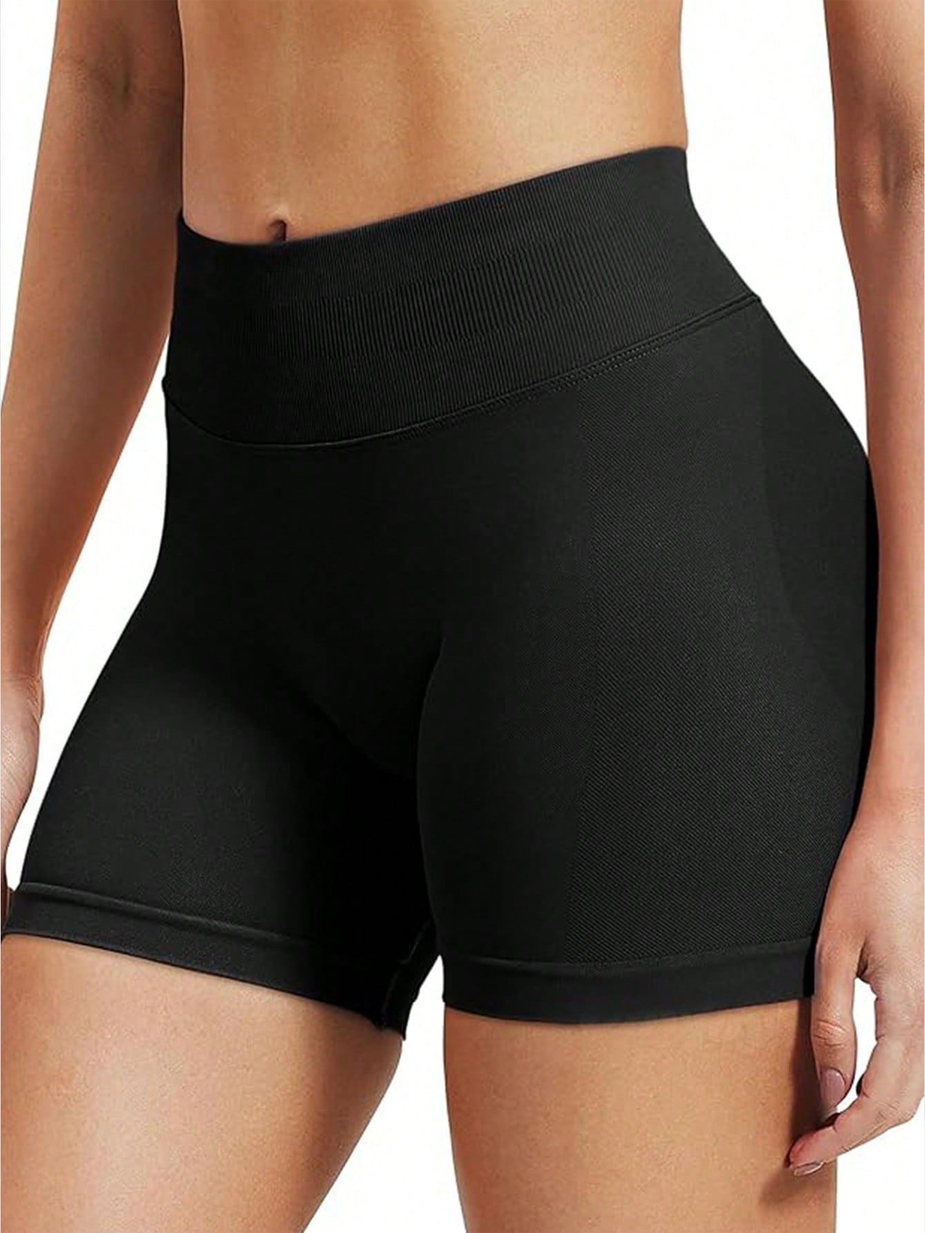 Y2K Style Dopamine Shorts With – обзор и цена Yoga Fitness Wear