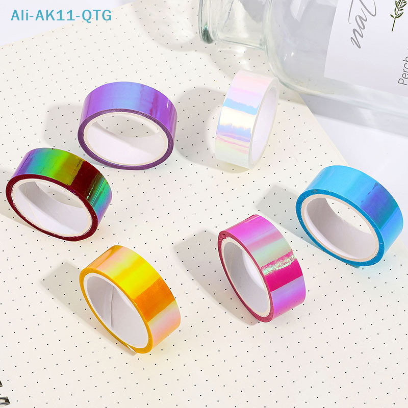 500cm Holographic RG Prismatic – обзор и цена Gymnastics Rings