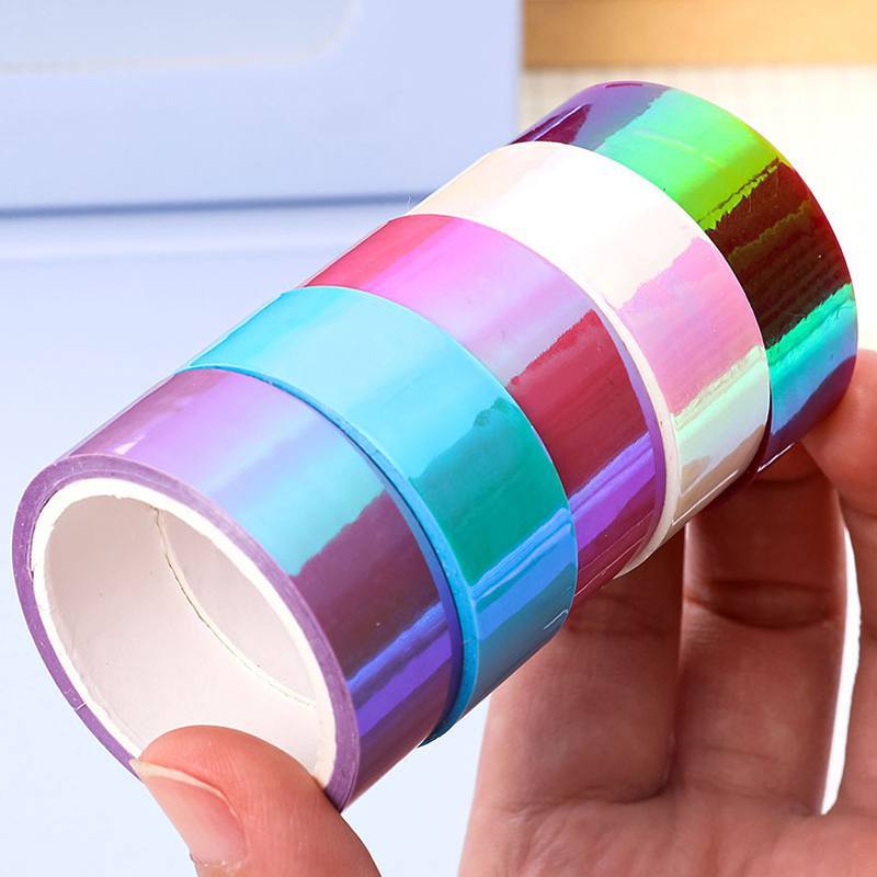 500cm Holographic RG Prismatic – обзор и цена Gymnastics Rings