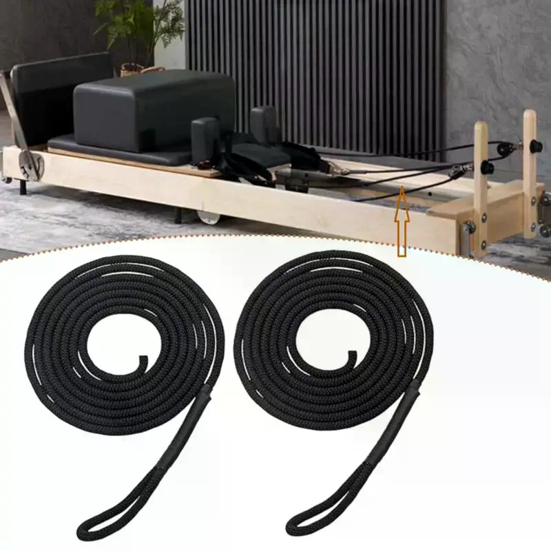 1/3/5 PCS Pilates Reformer Pul – обзор и цена Yoga Fitness Reformer