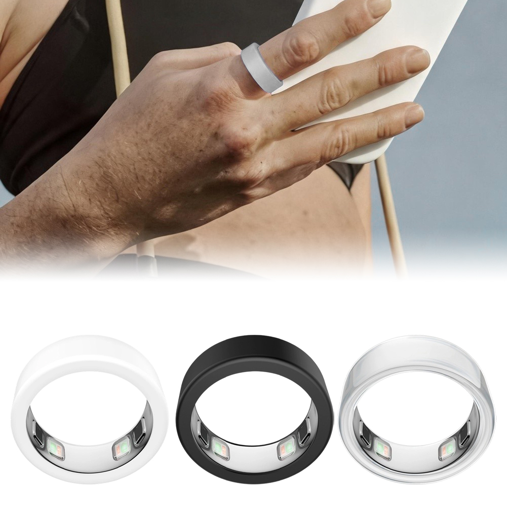 Lightweight Silicone Case For  – обзор и цена Gymnastics Rings