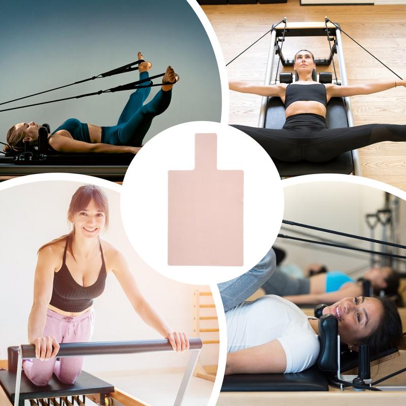 Yoga Mat Pilates Reformer Mat  – обзор и цена Yoga Fitness Reformer