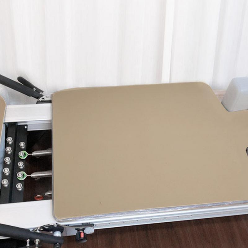 Yoga Mat Pilates Reformer Mat  – обзор и цена Yoga Fitness Reformer