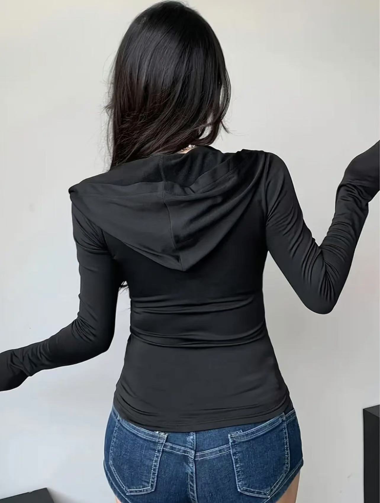 Yoga Jacket for Women, Spring  – обзор и цена Yoga Fitness Jacket